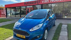Gebruikt 2014 Ford Fiesta Titanium Hatchback | € 6.400 (Goede deal)