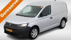 Gebruikt 2022 VW Caddy Comfortline MPV | € 21.900 (Goede deal)