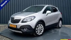 Gebruikt 2015 Opel Mokka Cosmo SUV | € 11.445 (Eerlijke prijs)