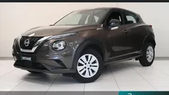 Bruin Gebruikt 2020 Nissan Juke Visia SUV | € 17.595 (Goede deal)