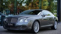 Grijs Gebruikt 2008 Bentley Continental GT Mulliner Coupé | € 44.888 (Eerlijke prijs)