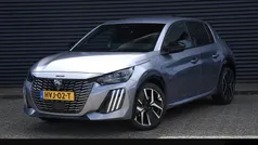 Grijs Nieuw 2025 Peugeot 208 GTi Hatchback | € 30.995 (Goede deal)