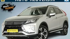 Grijs Gebruikt 2019 Mitsubishi Eclipse Cross Intense SUV | € 20.900 (Eerlijke prijs)