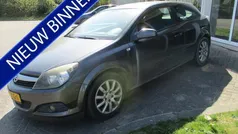 Grijs Gebruikt 2008 Opel Astra GTC Hatchback | € 1.460 (Goede deal)