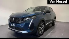 Gebruikt 2022 Peugeot 3008 Allure SUV | € 25.440 (Eerlijke prijs)