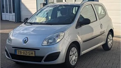 Occasion Renault Twingo Authentique 58 PK (42 kW) 2007 Hatchback
