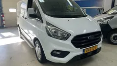 Gebruikt 2022 Ford Transit Custom Van | € 17.500 (Super prijs)