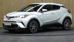Gebruikt 2018 Toyota C-HR Style SUV | € 20.950 (Eerlijke prijs)