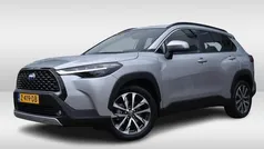Gebruikt 2024 Toyota Corolla Cross SUV | € 34.499 (Eerlijke prijs)