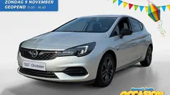 Gebruikt 2020 Opel Astra Edition Hatchback | € 15.935 (Goede deal)