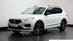 Wit Gebruikt 2023 Seat Tarraco FR SUV | € 37.895 (Eerlijke prijs)