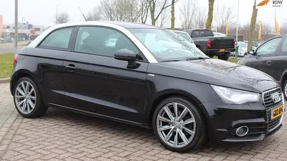 Occasion Audi A1 Ambition 123 PK (90 kW) 2010 Hatchback