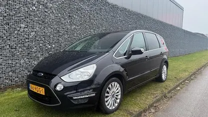 Occasion Ford S-MAX Titanium 161 PK (118 kW) 2011 MPV