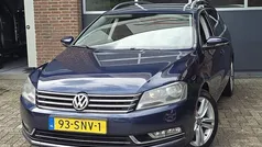 Gebruikt 2011 VW Passat Highline Stationwagen | € 5.995 (Eerlijke prijs)