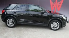 Gebruikt 2017 Audi Q2 Design SUV | € 15.900 (Eerlijke prijs)