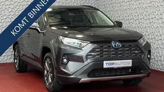 Gebruikt 2025 Toyota RAV4 SUV | € 43.990 (Goede deal)