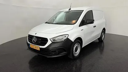 Gebruikt 2023 Mercedes eCitan Van | € 18.900 (Super prijs)