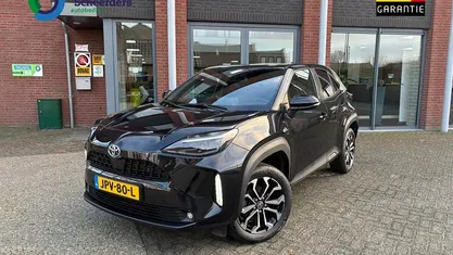Occasion 2023 Toyota Yaris Cross SUV | € 26.950 (Eerlijke prijs)