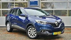 Gebruikt 2016 Renault Kadjar Intens SUV | € 9.950 (Eerlijke prijs)