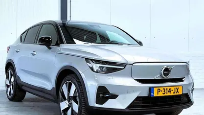Occasion 2022 Volvo C40 SUV | € 22.950 (Eerlijke prijs)