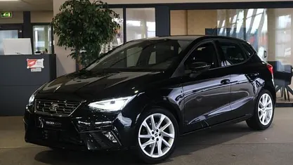 Occasion Seat Ibiza FR 110 PK (80 kW) 2021 Hatchback