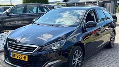 Gebruikt 2015 Peugeot 308 Allure Stationwagen | € 4.450 (Eerlijke prijs)