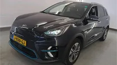 Blauw Gebruikt 2020 Kia e-Niro 2 SUV | € 20.450 (Goede deal)