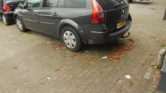 Gebruikt 2008 Renault Mégane GrandTour Business Stationwagen | € 2.445 (Eerlijke prijs)