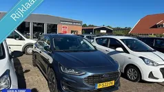 Gebruikt 2022 Ford Focus Titanium Hatchback | € 16.950 (Goede deal)
