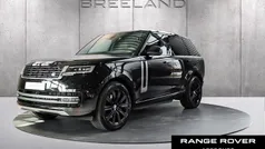 Gebruikt 2024 Land Rover Range Rover HSE SUV | € 153.900