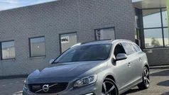 Gebruikt 2018 Volvo V60 Business Edition Stationwagen | € 14.950 (Goede deal)