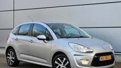 Grijs Gebruikt 2011 Citroën C3 SELECTION Hatchback | € 3.250 (Eerlijke prijs)