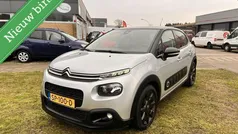 Grijs Gebruikt 2018 Citroën C3 Business Class Hatchback | € 9.750 (Eerlijke prijs)