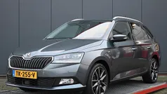 Gebruikt 2018 Skoda Fabia Clever Stationwagen | € 9.950 (Eerlijke prijs)