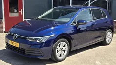 Blauw Gebruikt 2020 VW Golf VII Pro Hatchback | € 19.145 (Eerlijke prijs)