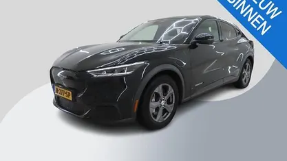 Occasion 2021 Ford Mustang Mach-E SUV | € 27.850 (Eerlijke prijs)