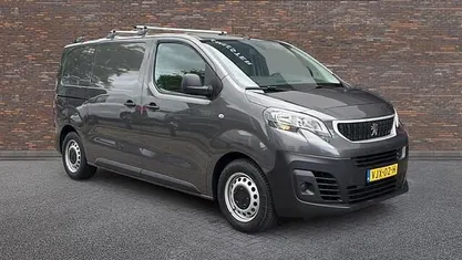 Grijs Gebruikt 2021 Peugeot Expert Van | € 14.999 (Super prijs)