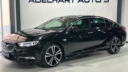 Gebruikt 2018 Opel Insignia OPC Hatchback | € 18.950 (Goede deal)