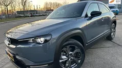 Gebruikt 2021 Mazda MX30 Comfort SUV | € 17.440 (Eerlijke prijs)