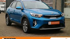Gebruikt 2021 Kia Stonic SUV | € 16.500 (Goede deal)
