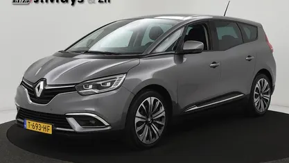 Occasion 2023 Renault Grand Scénic IV Equilibre MPV | € 23.985 (Goede deal)