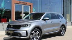 Grijs Gebruikt 2021 Kia Sorento 3 SUV | € 44.045 (Goede deal)
