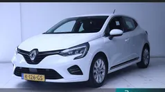 Gebruikt 2020 Renault Clio V Intens Hatchback | € 13.440 (Eerlijke prijs)