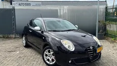 Gebruikt 2008 Alfa Romeo MiTo Progression Hatchback | € 1.999 (Eerlijke prijs)