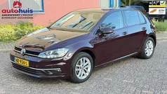 Gebruikt 2017 VW Golf VII Comfortline Hatchback | € 8.949 (Eerlijke prijs)