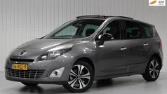 Grijs Gebruikt 2011 Renault Grand Scénic III Bose Edition MPV | € 3.450 (Eerlijke prijs)