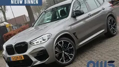 Grijs Gebruikt 2019 BMW X3 Competition Edition SUV | € 72.950 (Eerlijke prijs)