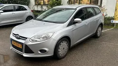 Gebruikt 2013 Ford Focus Trend Stationwagen | € 3.999 (Goede deal)