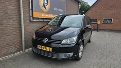 Gebruikt 2011 VW Touran Highline MPV | € 3.995 (Super prijs)