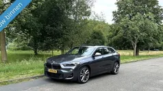 Grijs Gebruikt 2020 BMW X2 SUV | € 34.350 (Eerlijke prijs)